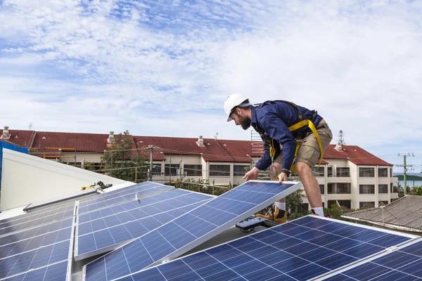 North Valley Solar Power: Redefining Energy Independence