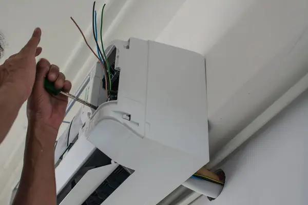 Common Problems Solved by Air Conditioning Repair Humble Pros