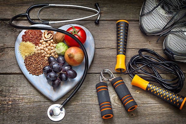Everyday Plants That Heal the Body