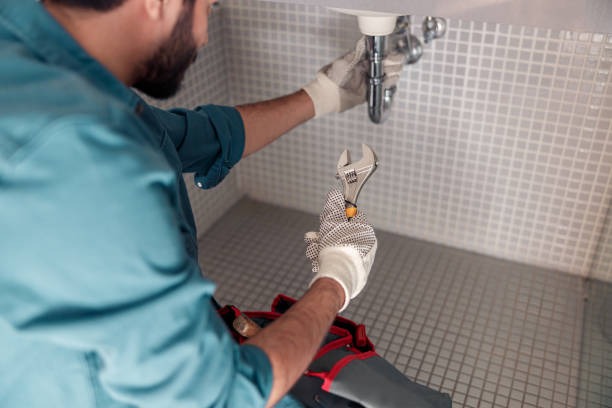 Emergency Plumbing Contractors Fast Solutions When You Need Them Most