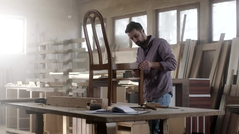 Elegant Custom Home Furniture Near Me JC Barger’s Expert Craftsmanship