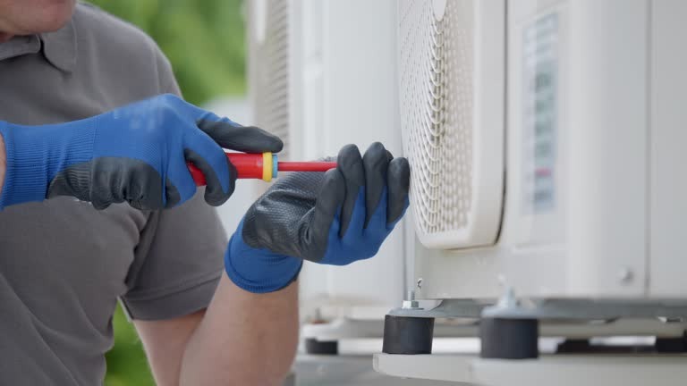 Peoria AC Installation Professional & Reliable Service