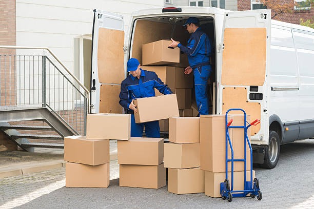How to Research and Select Professional In-State Movers