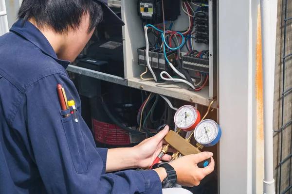 Reliable HVAC Company Near Me With Expert Technicians