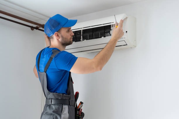 Emergency Furnace Repair in Barrie Same-Day Service Available