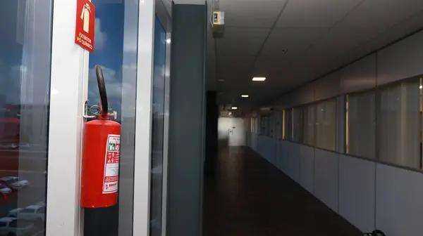 Fire Barrier Experts: Safety You Can Rely On