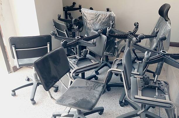 How to Choose the Best New Office Furniture for Your Company