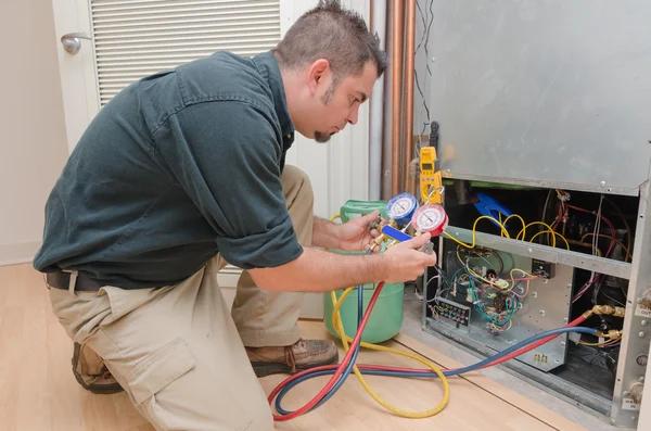 AC Repair Near Me Get Your AC Running Today