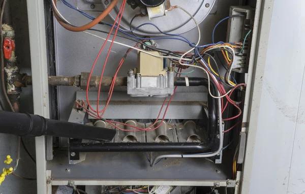 Reliable Furnace Repair Near Me for Year-Round Comfort