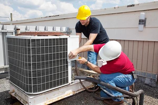 Fast and Affordable AC Repair by Metz Air Control