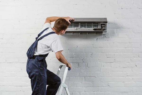 Reliable Furnace Repair Near Me Semper Fi Heating and Cooling Las Vegas