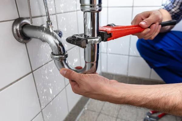 Reliable Dothan Plumber Available 24/7 for All Plumbing Issues