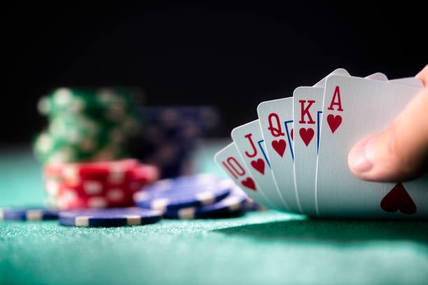 Global Crypto Casinos Singapore Players Prefer