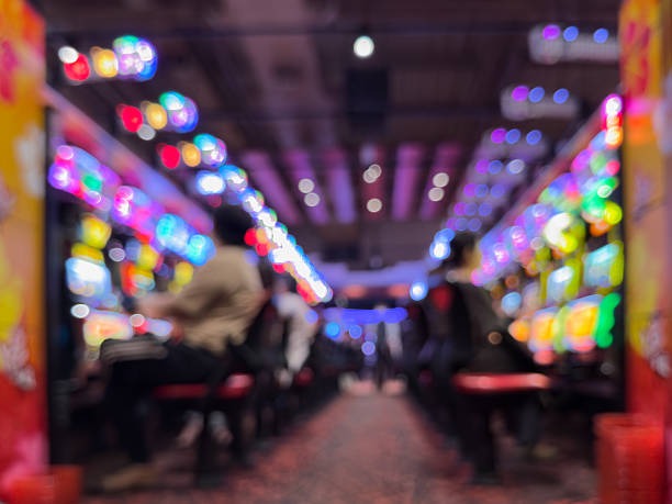 Safe Online Slot Site Comparison