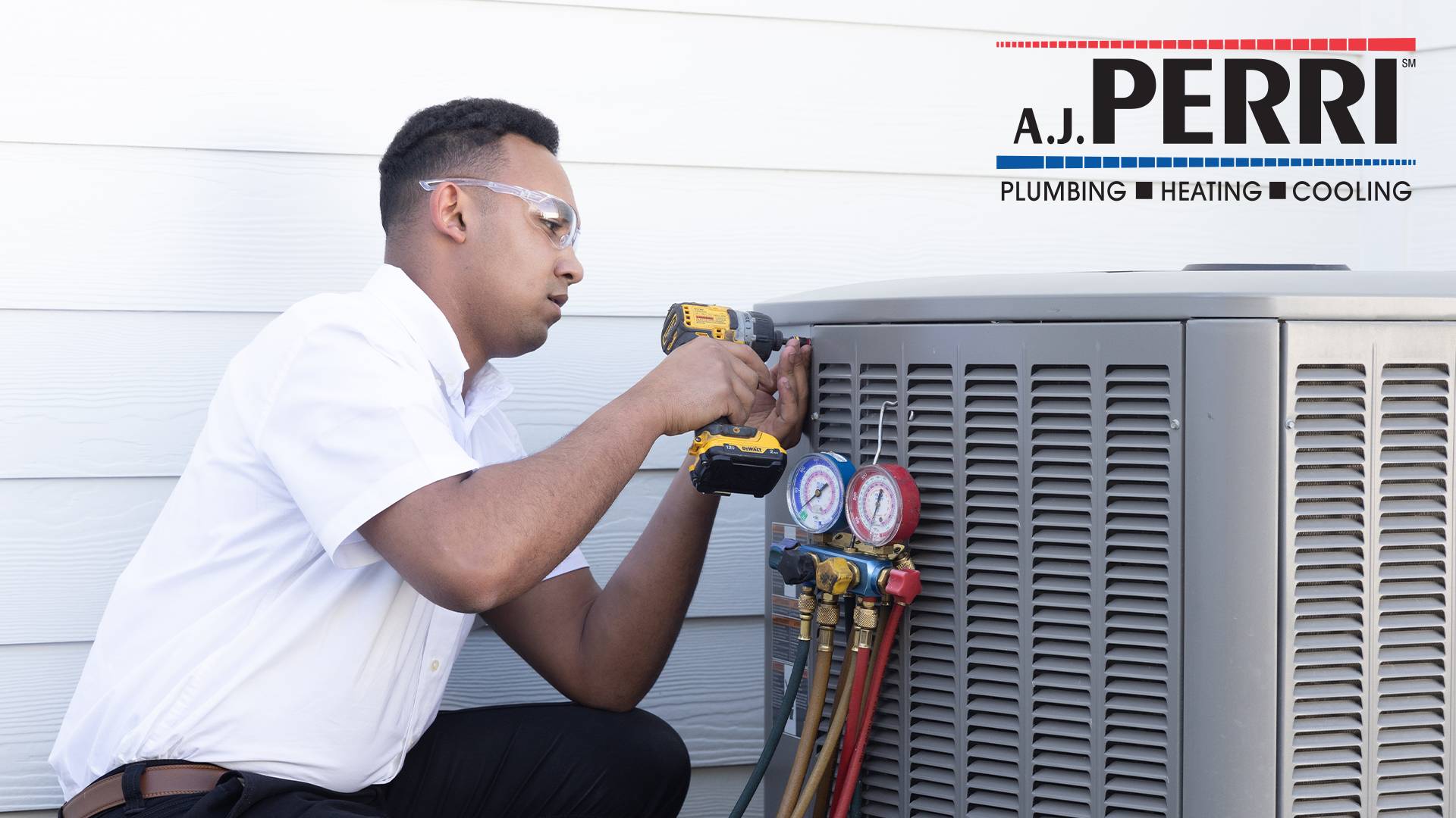 24 Hour Emergency Air Conditioning Service in Mesa, AZ