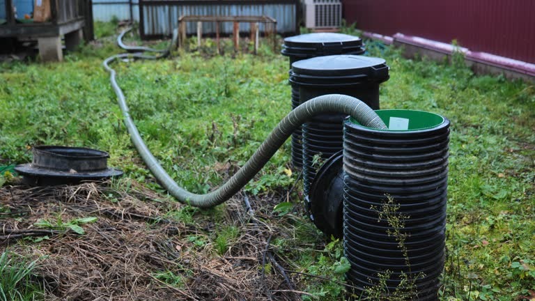 Professional Loganville Septic Pumping Services at Great Rates