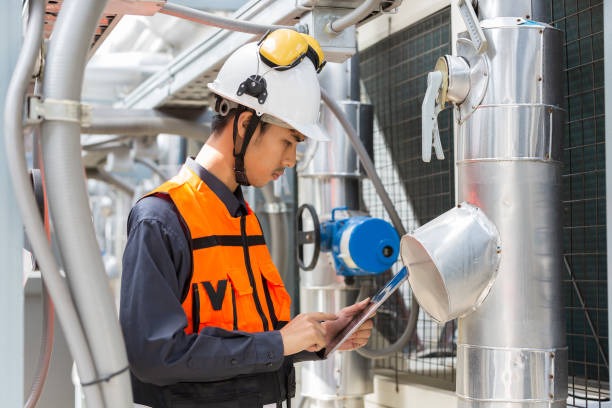 Top-Rated HVAC Contractor Near Me for Fast & Reliable Service