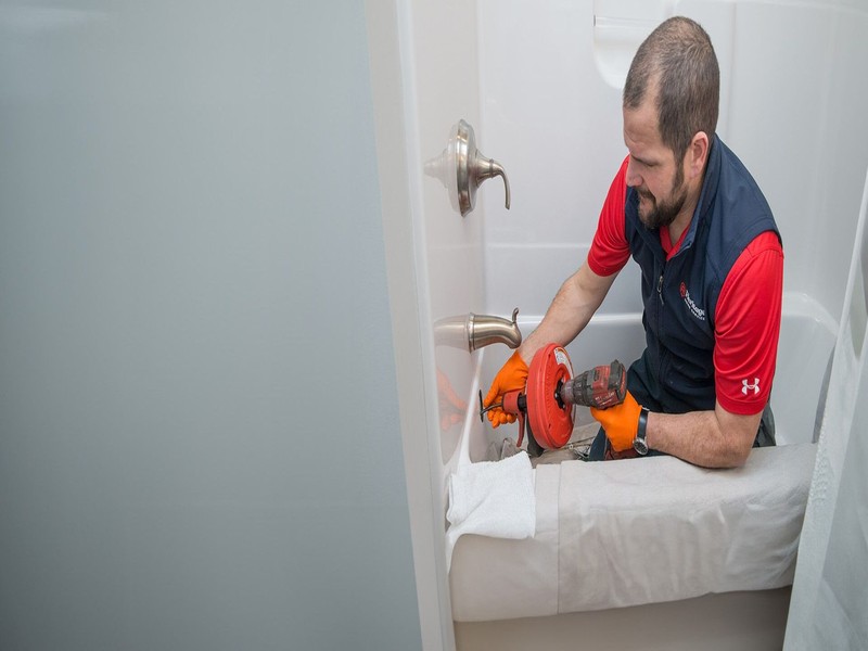 Local Plumbing Service You Can Trust for Fast Solutions