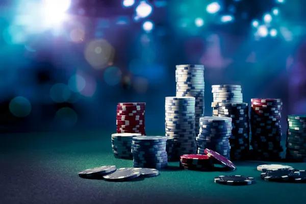 Online Casino Platforms with Fast Withdrawals