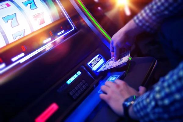 Trusted Payment Gateways Used by Casino Websites