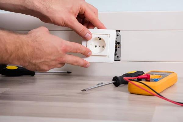 Complete Electrical Service Portland Wiring, Panels & Lighting