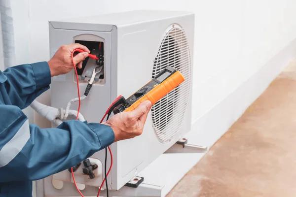 Residential & Commercial AC Repair in Huntsville
