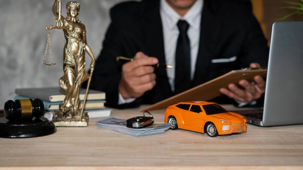Why Hiring a Car Accident Attorney Can Make a Difference