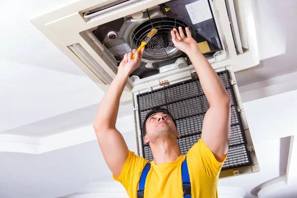 Expert AC Repair Service for Homes and Offices
