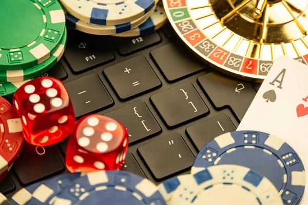 Online Casino En Ligne Platforms for High Roller Players