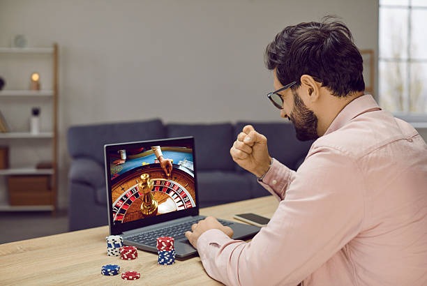 Game Libraries Inside the Best Online Casinos