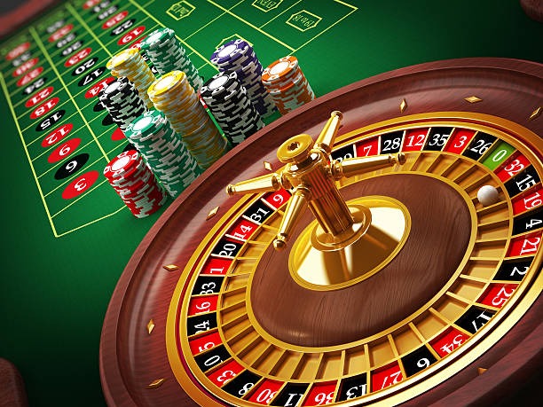 Most recommended casinos online platforms