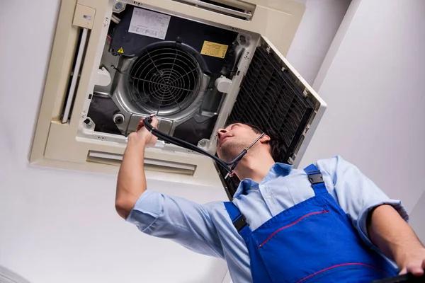 Trusted ac repair Flowery Branch for All AC Problems