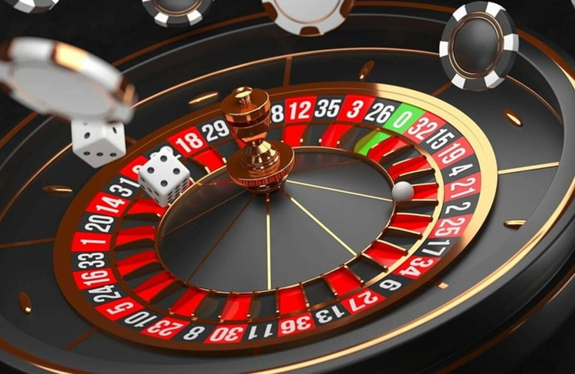 Les nouveautés des casinos en ligne en 2026