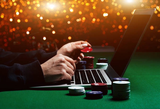 Trouvez Votre Casino en Ligne Préféré Aujourd’hui