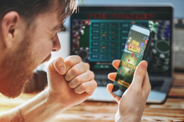 Modern Casino En Ligne Platforms with Great Features