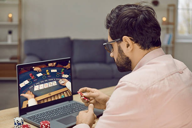 Casino En Ligne Fiable Avec Jeux HD