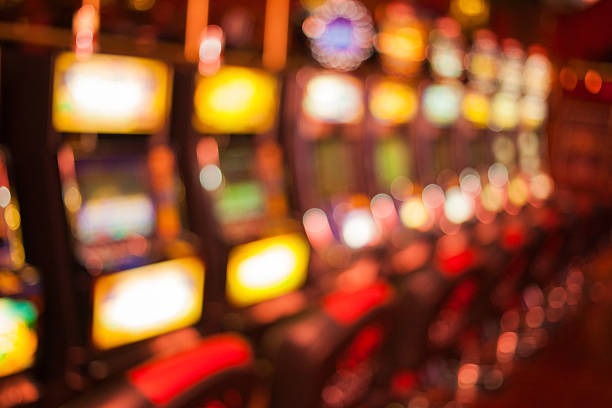 Rejoignez Casino En Ligne France Avec Machines À Sous Populaires