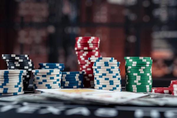 Expert Strategies for Winning at online poker cambodia Games