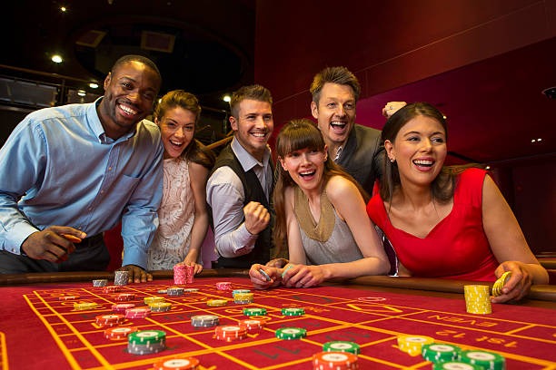 Simple Guide for Beginners starting casino en ligne Today