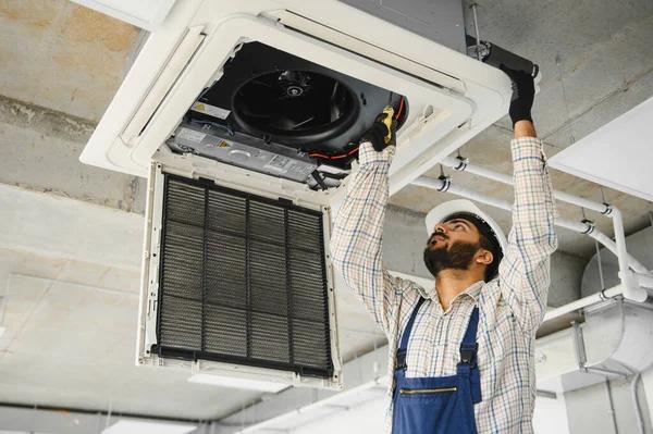 Signs You Need an Experienced Local HVAC Contractor