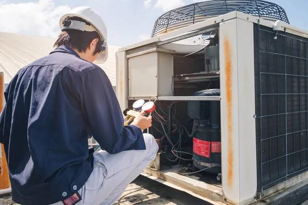HVAC Repair Wesley Chapel for Smart Home Systems