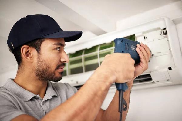 Top Reasons Air Conditioners Stop Cooling Properly in Foley