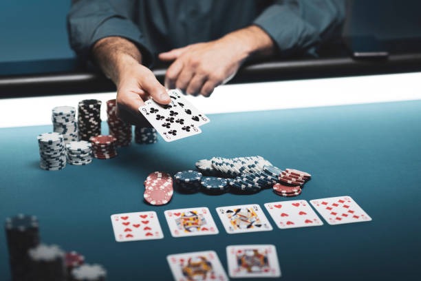 Beginner Friendly casino en ligne Guide