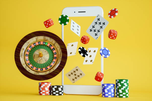 What Distinguishes a Casino en Ligne le Plus Payant
