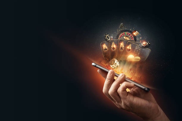 Essential Features Commonly Associated with a Casino En Ligne France Légal