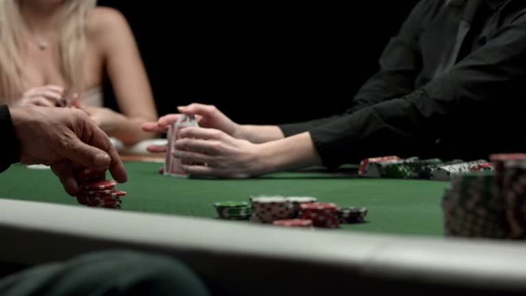 Understanding Market Dynamics Through a site de paris sportif