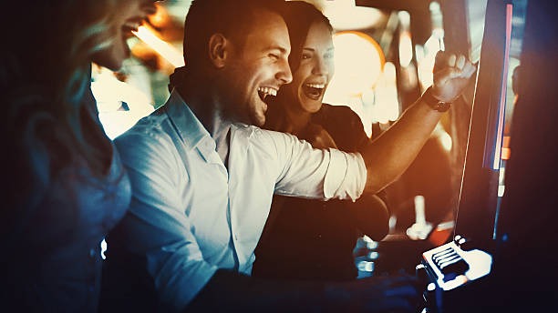 Casino en ligne paiement rapide offrant des opérations fluides