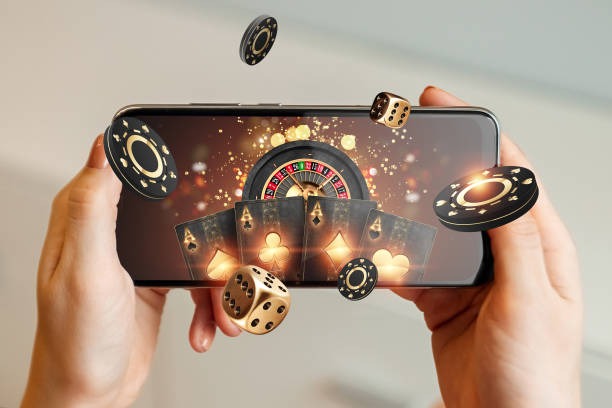 How casino en ligne retrait rapide Simplifies Cashouts