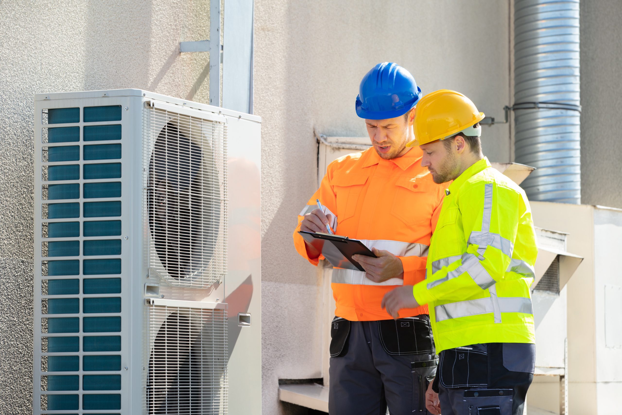 Premier HVAC Contractor in Westford for Efficient Climate Control