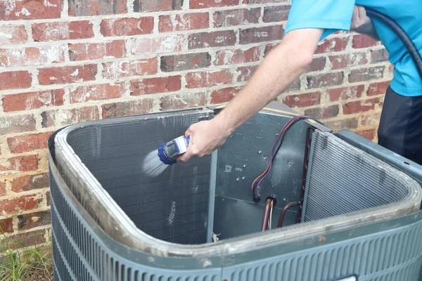HVAC Maintenance Services in Henderson NV with Professional Inspection and Care